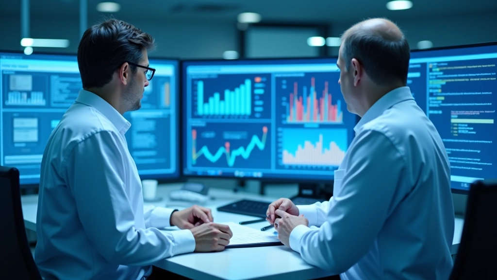 F&E-Strategie Analyse