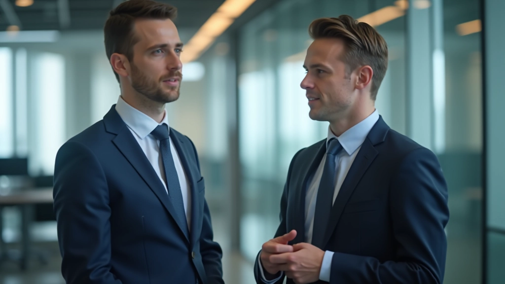 Innovationsgespräch